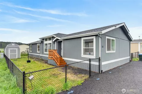 171 Nix Ln, Centralia, WA 98531