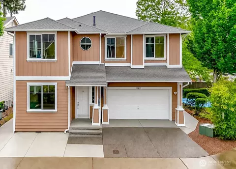 17837 110th Pl SE, Renton, WA 98055