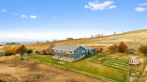733 Pumping Plant Rd, Ellensburg, WA 98926
