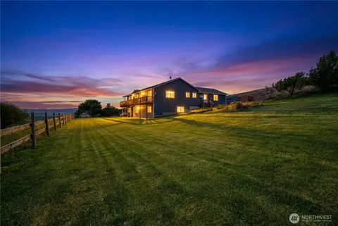 733 Pumping Plant Rd, Ellensburg, WA 98926