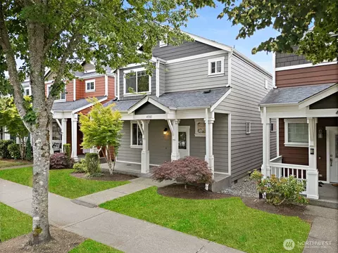 4501 Mckinley St NE, Lacey, WA 98516