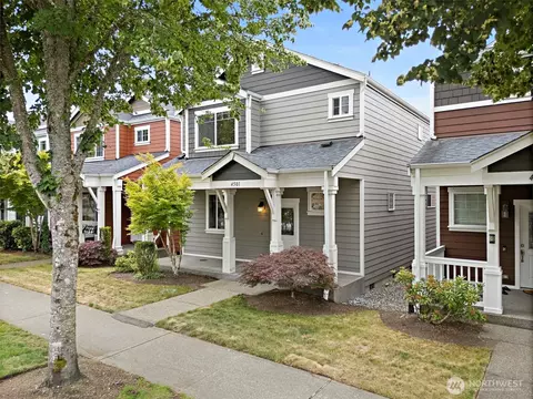 4501 Mckinley St NE, Lacey, WA 98516