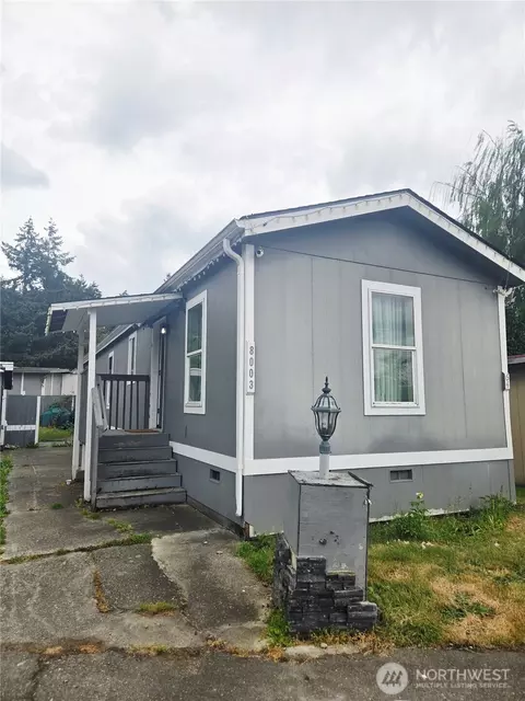 8003 33rd Avenue Ct S #64, Lakewood, WA 98499