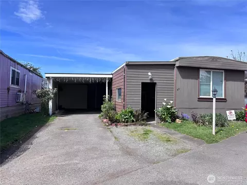 8114 34th Ave S #49, Lakewood, WA 98499