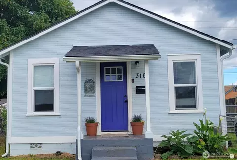 316 23rd Ave, Longview, WA 98632