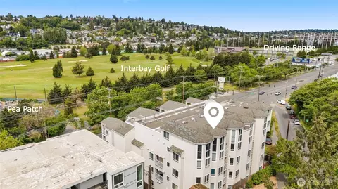2530 15th Ave W #410, Seattle, WA 98119