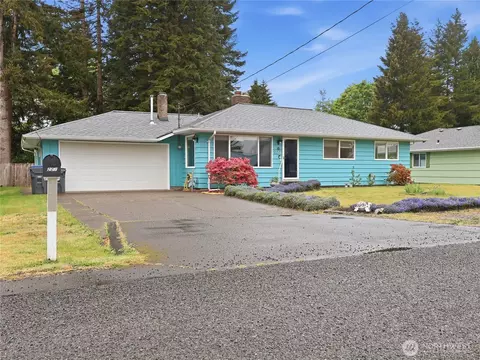 227 N Blakeley St, Montesano, WA 98563