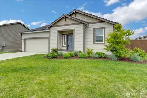 19911 138th Ave E, Graham, WA 98338