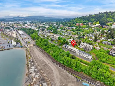 414 Boulevard #203, Bellingham, WA 98225