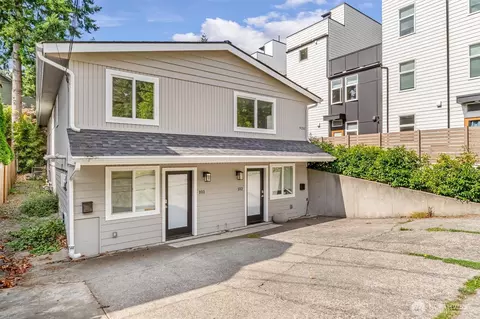 9251 N Ashworth Ave N, Seattle, WA 98103