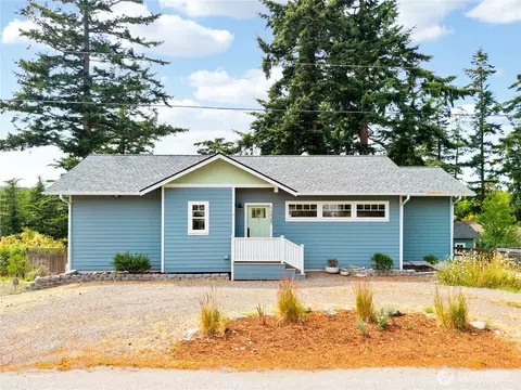 1225 Cherry St, Port Townsend, WA 98368
