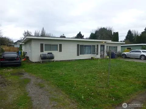 20820 W Jordan Rd, Burlington, WA 98233