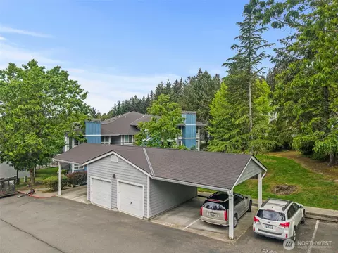 Exterior - 3915 SE 243rd Pl SE #K301, Bothell, WA 98021 photo 6 of 6