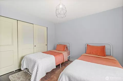 Bedroom - 3915 SE 243rd Pl SE #K301, Bothell, WA 98021 photo 1 of 3