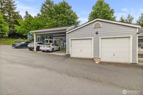 Exterior - 3915 SE 243rd Pl SE #K301, Bothell, WA 98021 photo 4 of 6