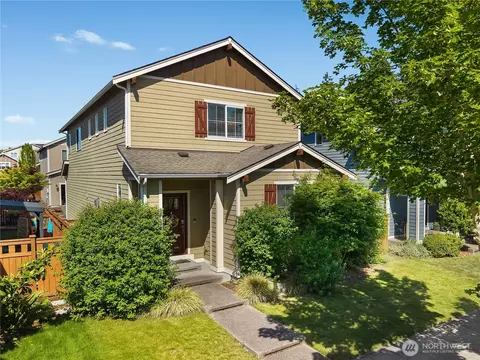 3363 NE St Ne Hydra, Lacey, WA 98516