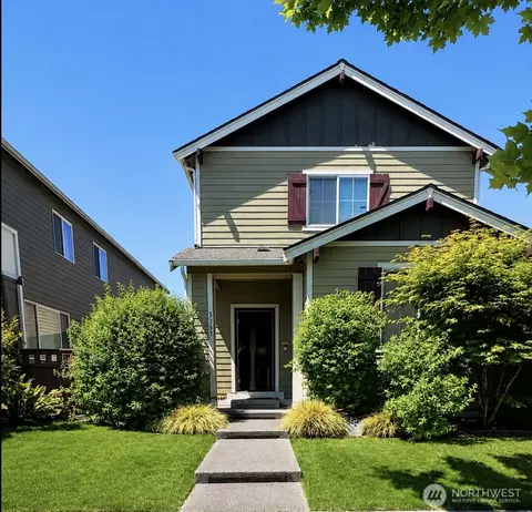 3363 NE St Ne Hydra, Lacey, WA 98516