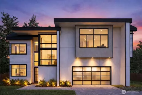 12642 NE 80th St, Kirkland, WA 98033