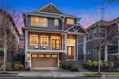 474 5th Ave NE, Issaquah, WA 98029