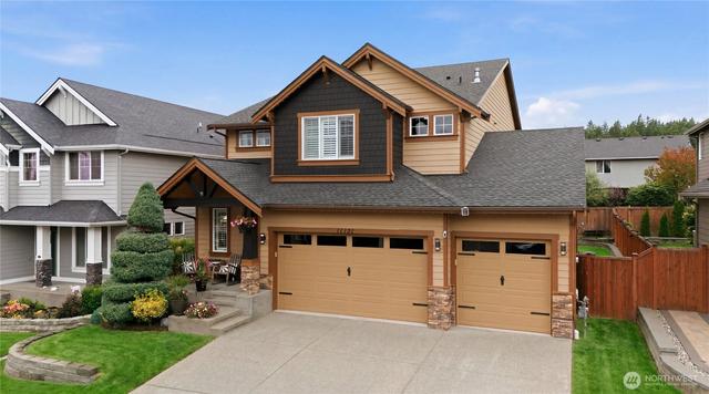 11121 172nd St Ct E, Puyallup, WA 98374
