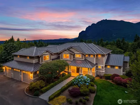 42618 SE 149th Pl, North Bend, WA 98045