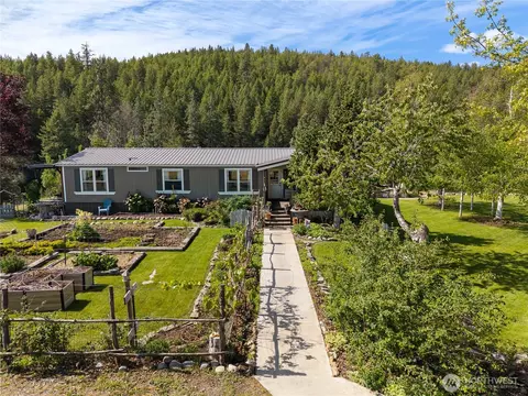 1574 Pine Crk #B, Tonasket, WA 98855