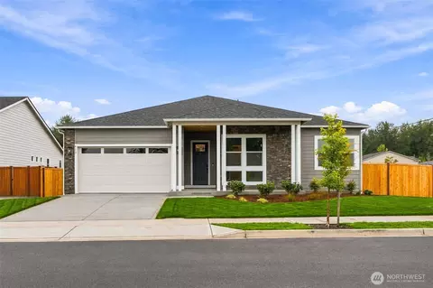 913 Sawyer Ave #31, Buckley, WA 98321