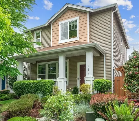 6636 Francis Ave SE, Auburn, WA 98092