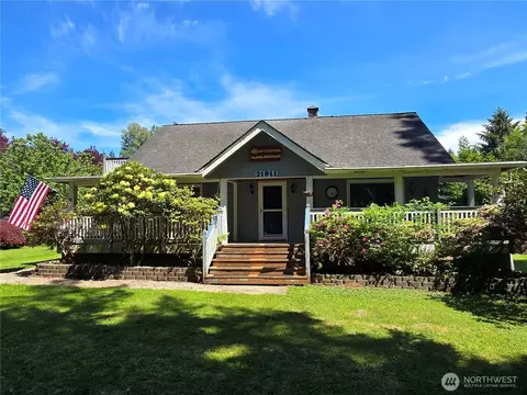 21911 123rd Ave NE, Arlington, WA 98223