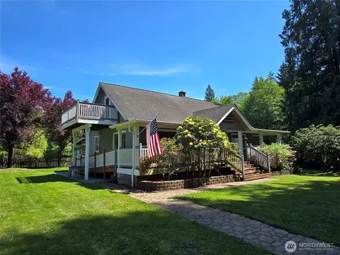 21911 123rd Ave NE, Arlington, WA 98223