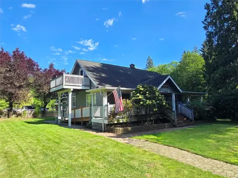 21911 123rd Ave NE, Arlington, WA 98223