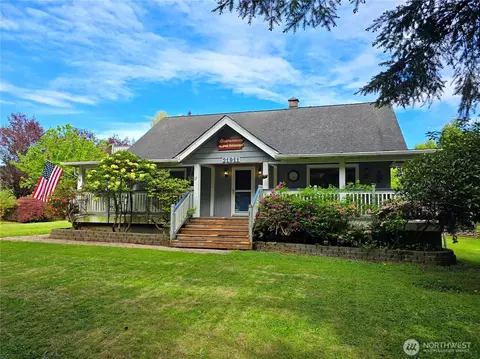 21911 123rd Ave NE, Arlington, WA 98223