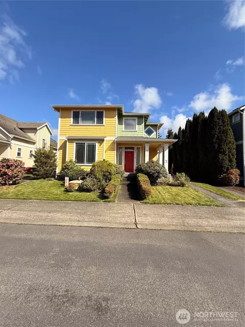 6315 122nd Street Ct E, Puyallup, WA 98373