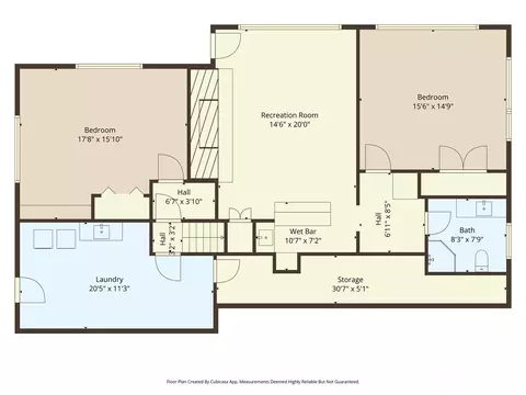 Floorplan - 531 View Ridge Dr, Everett, WA 98203 photo 2 of 2