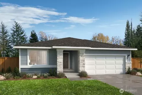 5328 85th Ave NE #IP-10, Marysville, WA 98270