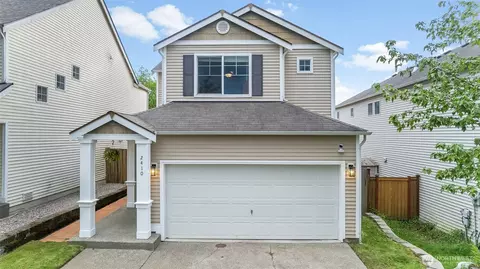 2410 193rd St E, Spanaway, WA 98387