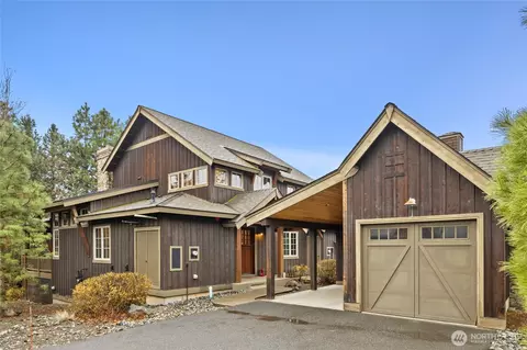 412 Sweet Shop Ln, Cle Elum, WA 98922