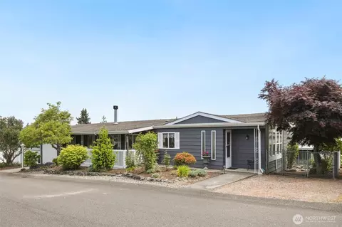 2500 Alder St #28, Milton, WA 98354