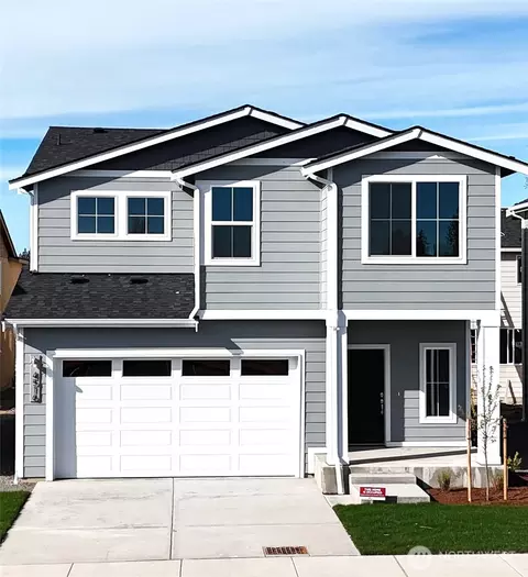 4515 Noel St, Blaine, WA 98230