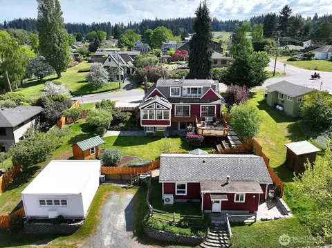 428 2nd St, Langley, WA 98260