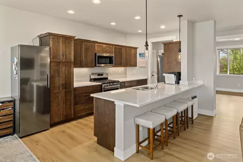 1107 E Sanders Rd, Ellensburg, WA 98926
