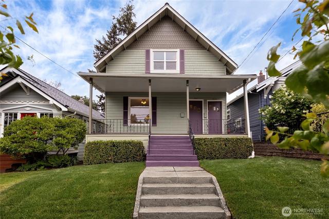 1830 N 54th St, Seattle, WA 98103