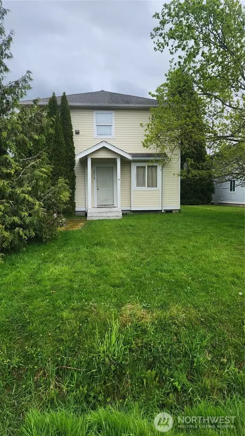 2316 Xenia St, Bellingham, WA 98229