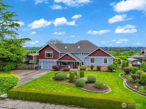 5819 Northridge Dr, Snohomish, WA 98290