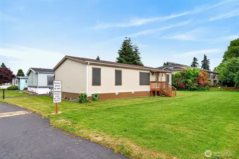 2420 Fords Prairie Ave, Centralia, WA 98531
