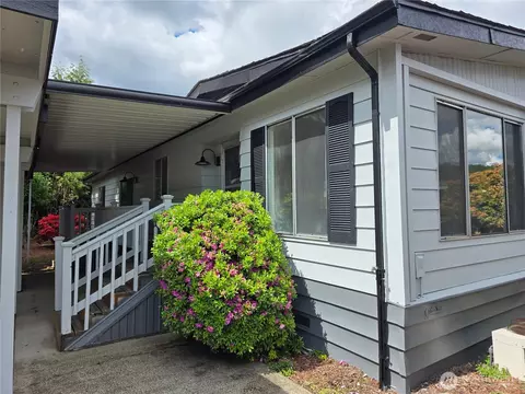 2916 35th Avenue Ct E #31, Tacoma, WA 98443