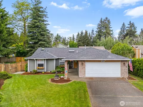 2408 Woodfield Loop SE, Olympia, WA 98501
