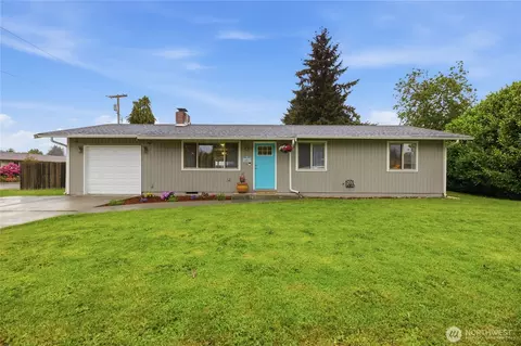 601 172nd St E, Spanaway, WA 98387