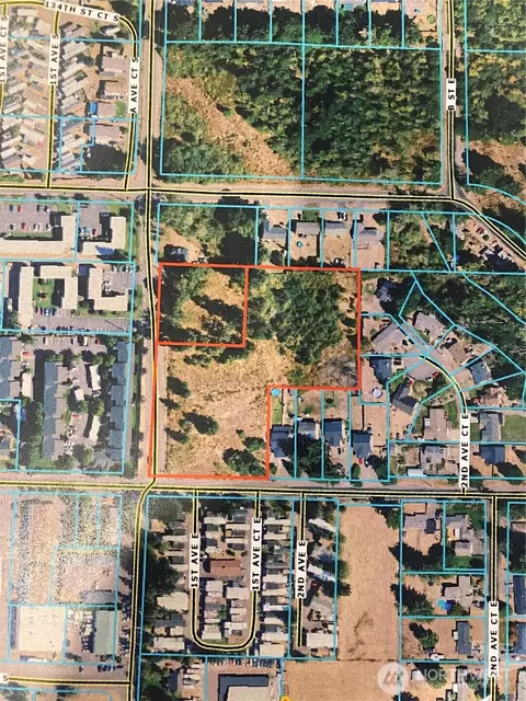 13617 A St S, Tacoma, WA 98444