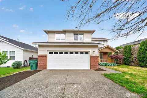 2807 V Ct SE, Auburn, WA 98002